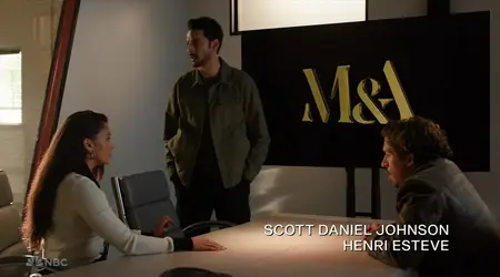 Found S02E22