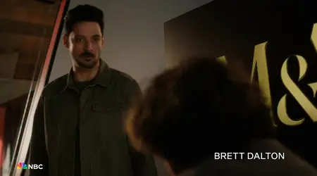 Found S02E22