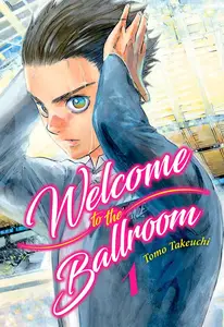 Welcome to the Ballroom Tomo 3 (de 12)