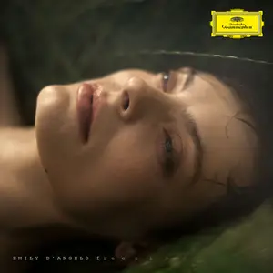 Emily D'Angelo, Sophia Muñoz, Bruno Helstroffer - Freezing (2024) [Official Digital Download 24/96]
