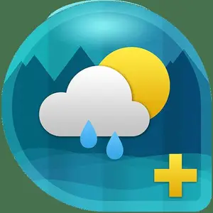 Weather & Clock Widget Plus v4.5.3.7