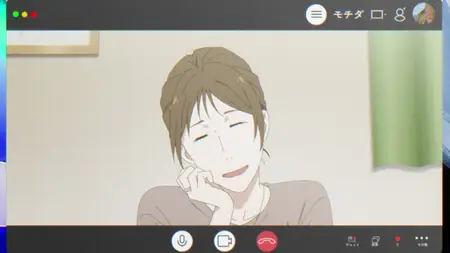Ikoku Nikki - S01E12
