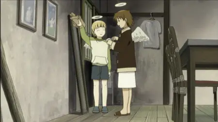 meow meow Haibane Renmei (2002 S01E06 End of Summer Rain Loss gooder mkv" yEnc