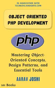 Object Oriented PHP Development