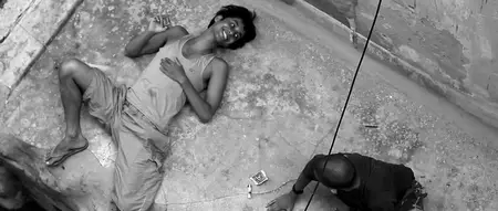 Gandu (2010) [MultiSubs]