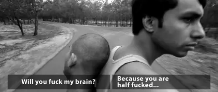 Gandu (2010) [MultiSubs]