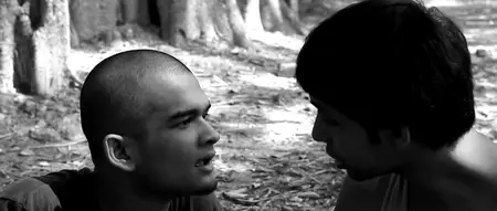 Gandu (2010) [MultiSubs]