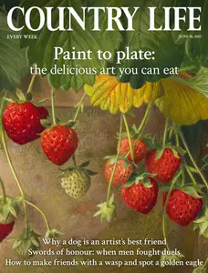 Country Life UK - June 18, 2025