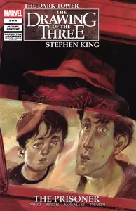 Dark Tower - The Drawing Of Three - The Prisoner 02 (of 05) (2014) (Empire-Adventurers
