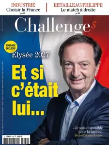 Challenges - 22 Mai 2025