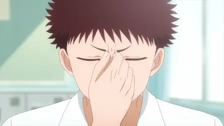 S01E01-Can`t Charm Him