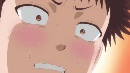 S01E01-Can`t Charm Him