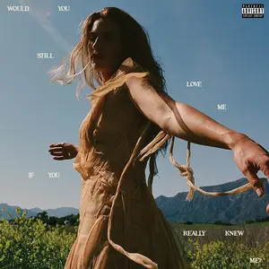 Fletcher - Would You Still Love Me If You Really Knew Me? (2025) [Official Digital Download 24/48]