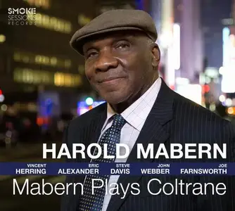 Harold Mabern - Mabern Plays Coltrane (2021)