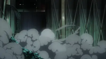 Tokyo Ghoul S01E01 Tragedy