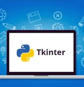 Tkinter in Python 3, De-mystified:A Comprehensive Guide to Building Professional GUI Applications
