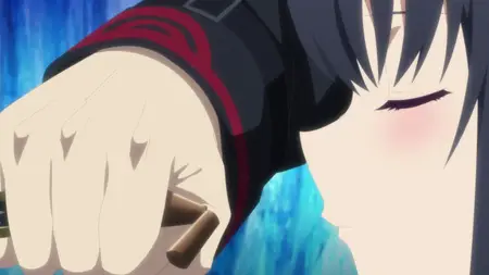 Arifureta From Commonplace to Worlds Strongest S03E13 Thank God Shes Still a Pervert