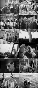 Struggle on the Nile (1959) Sera fi el-Nil