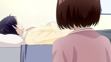 Hananoi kun to Koi no Yamai S01E07 720p WEB x264 NanDesuKa (CR