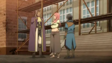 Tsukimichi Moonlit Fantasy S02E25