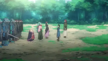 Tsukimichi Moonlit Fantasy S02E25