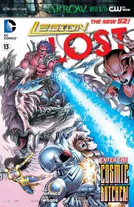 Legion Lost 13 (2012) (Digital) (Shining Knight-SCC-DCP