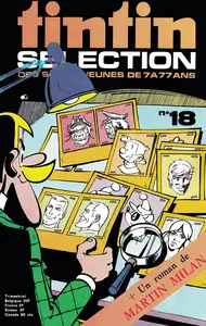 Tintin Sélection - Tome 18