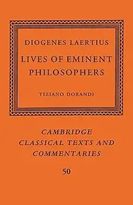 Diogenes Laertius: Lives of Eminent Philosophers