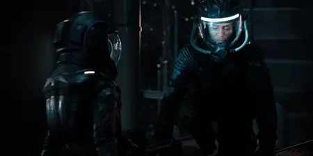 Beacon 23 S02E08