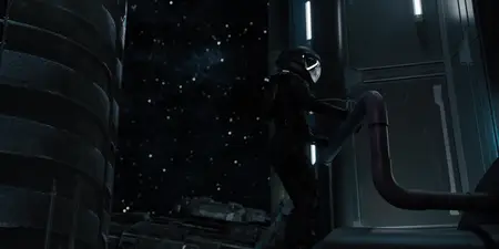 Beacon 23 S02E08