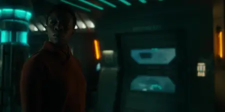 Beacon 23 S02E08