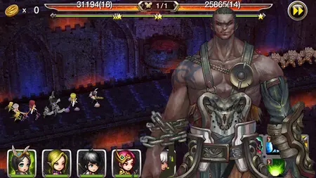 Dark SlayeR (2025)