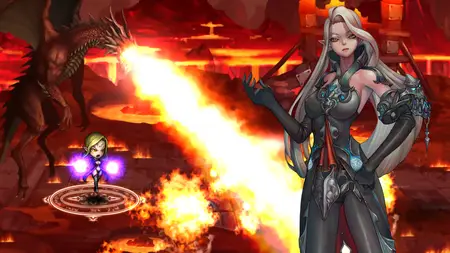 Dark SlayeR (2025)