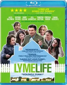 Lymelife (2008)