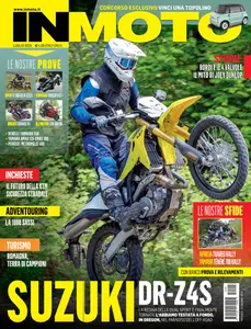 In Moto - Luglio 2025