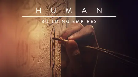 PBS NOVA - Human: Building Empires (2025)