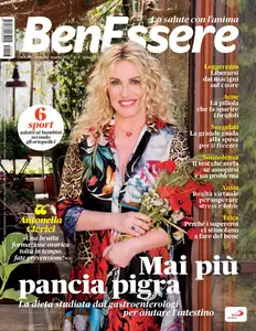 Benessere - Marzo 2025