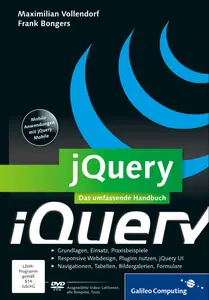 jQuery: Das Praxisbuch