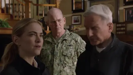 NCIS S17E20