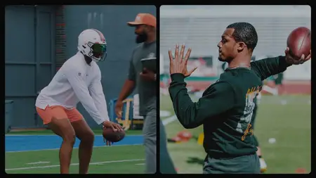The Quincy Avery Effect (2025)