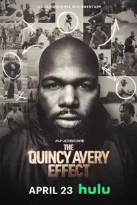 The Quincy Avery Effect (2025)