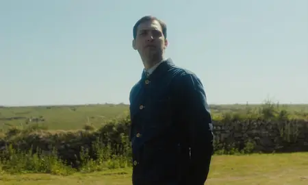 The Severed Sun (2024)