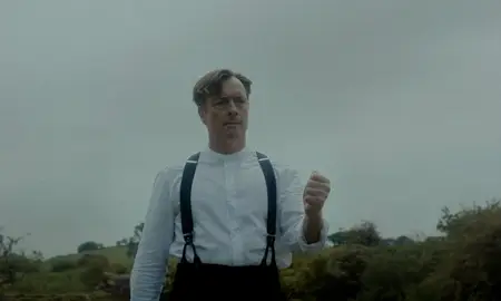 The Severed Sun (2024)