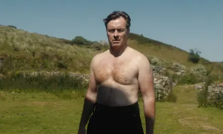 The Severed Sun (2024)