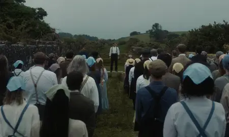 The Severed Sun (2024)