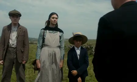 The Severed Sun (2024)