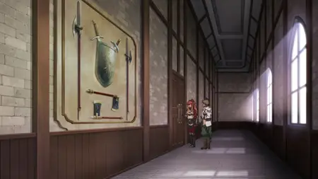 Katainaka no Ossan Kensei ni Naru - 03