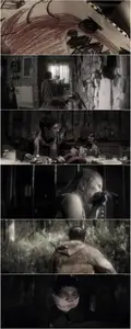 Párvulos: Children of the Apocalypse (2024)
