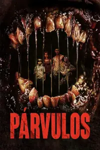 Párvulos: Children of the Apocalypse (2024)