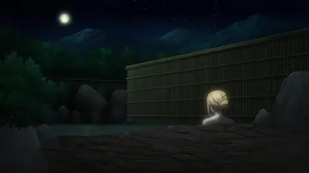 Chotto dake Ai ga Omoi Dark Elf ga Isekai kara Oikakete Kita - 05 (720p